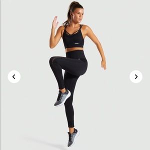 Energy + Seamless sports bra and legging SET